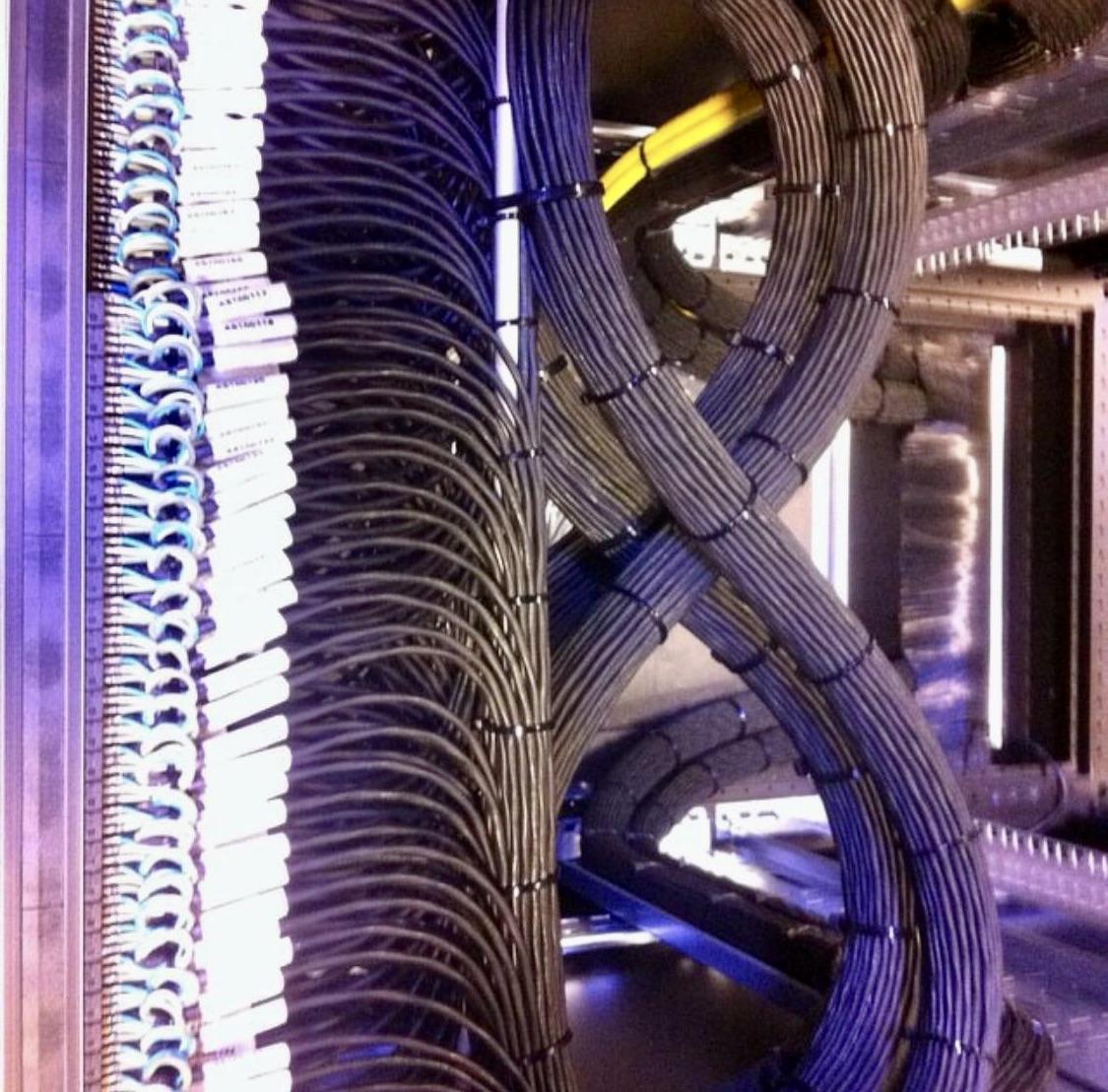 Image 23 - Professional installation by Rack Solutions Ltd